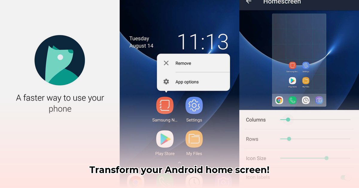 evie-launcher-apk